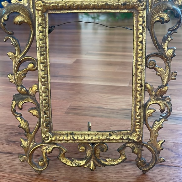 Ornate Frame - Picture 3 of 16